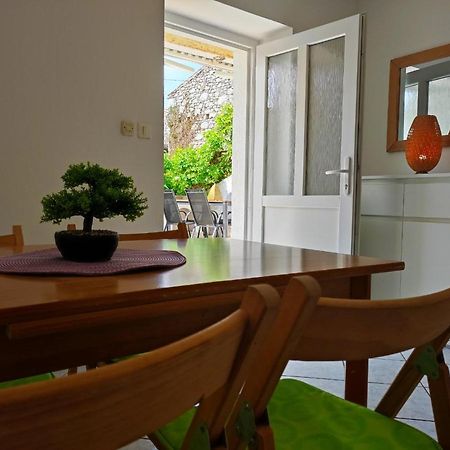 Apartment Rose Krk Town Dış mekan fotoğraf