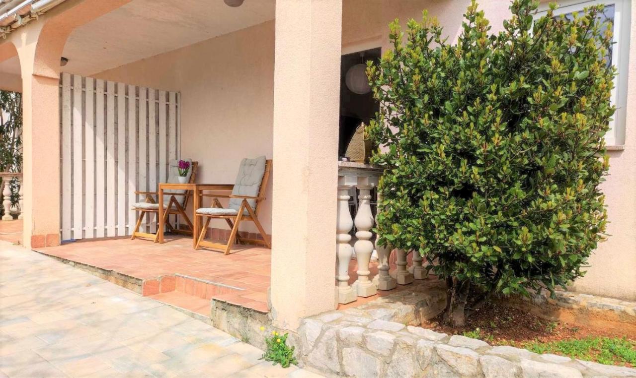 Apartment Rose Krk Town Dış mekan fotoğraf