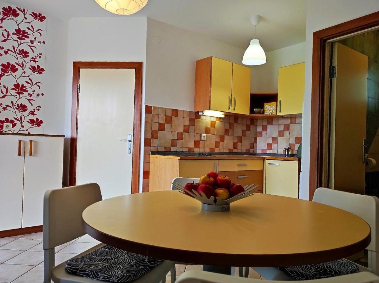 Apartment Rose Krk Town Dış mekan fotoğraf