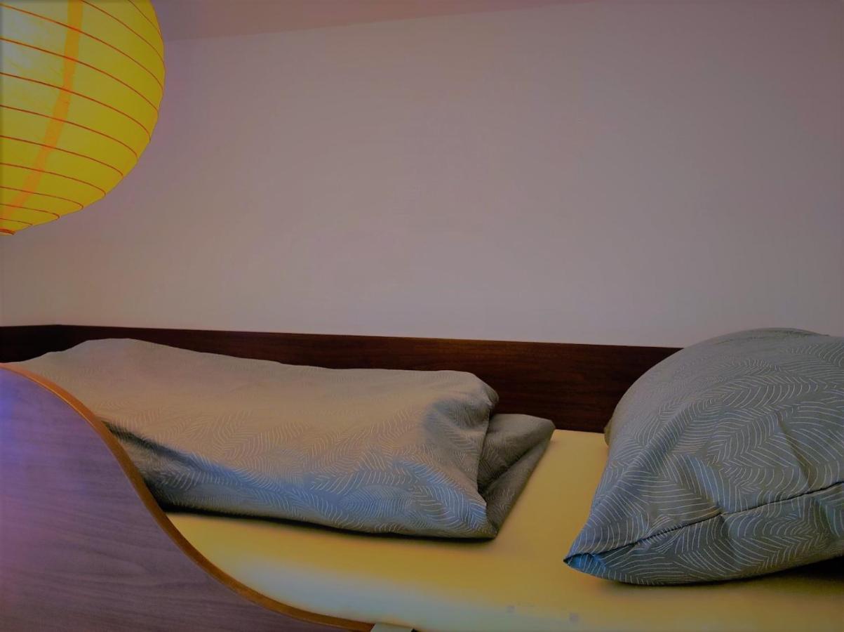 Apartment Rose Krk Town Dış mekan fotoğraf