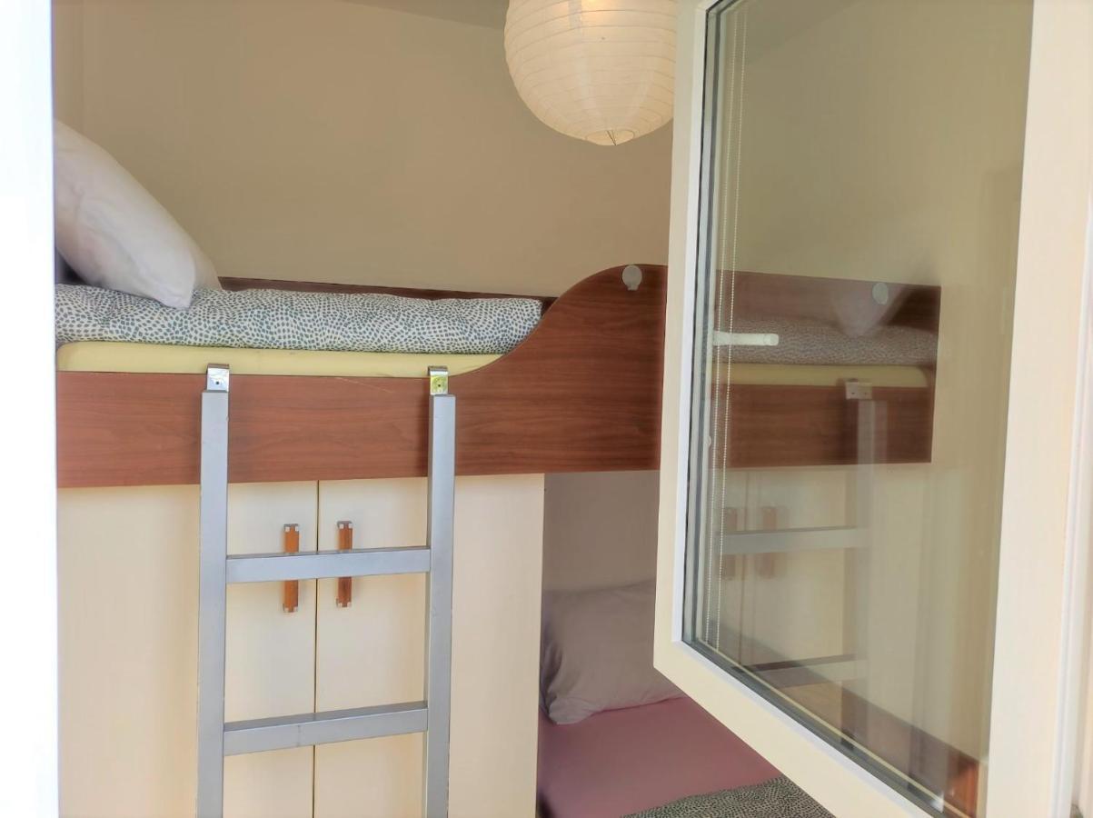 Apartment Rose Krk Town Dış mekan fotoğraf