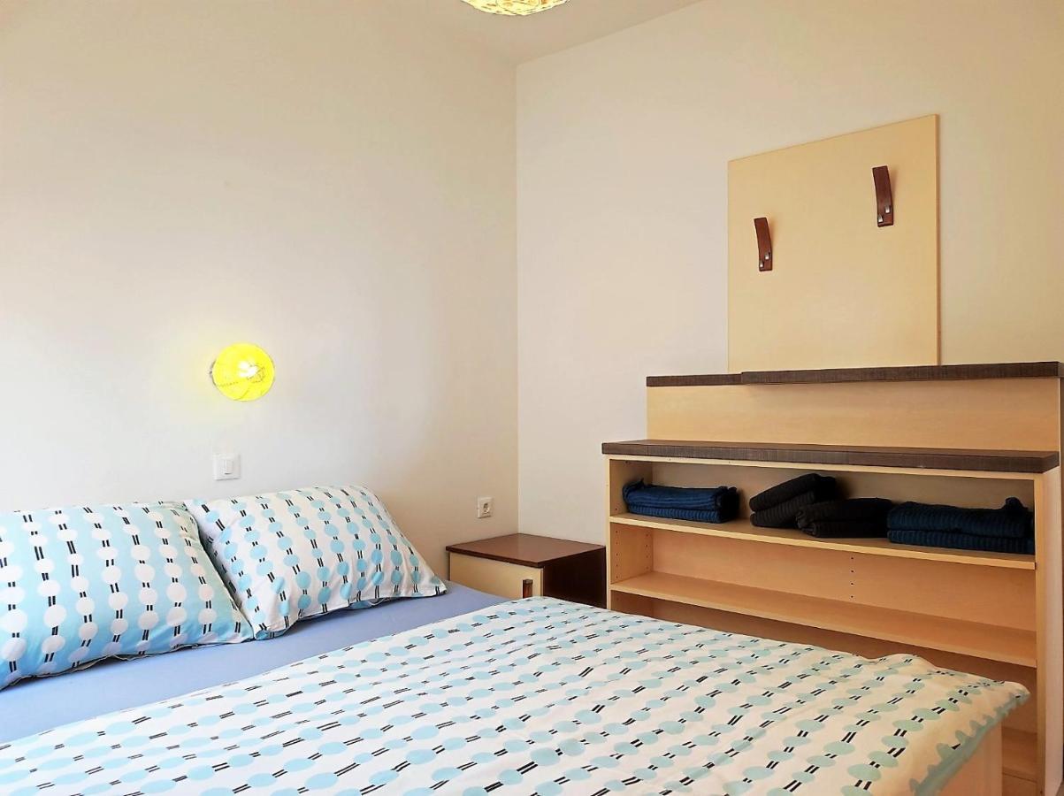 Apartment Rose Krk Town Dış mekan fotoğraf